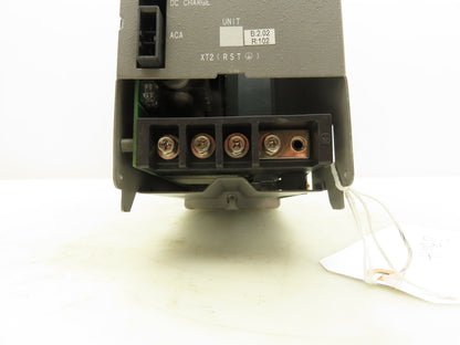 Okuma MPR10 AC Servo Drive Power Unit