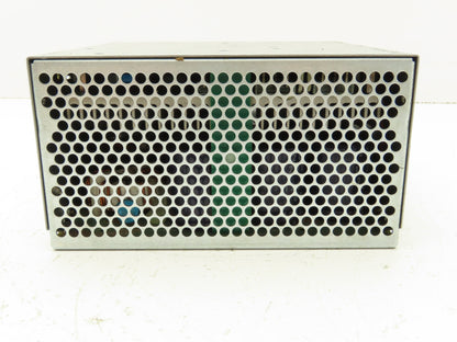 Omron S82J-60024 AC-DC Converter Power Supply In 230V Out 24V 27A