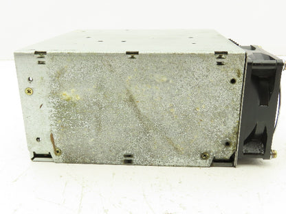 Omron S82J-60024 AC-DC Converter Power Supply In 230V Out 24V 27A