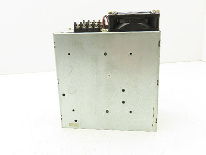 Omron S82J-60024 AC-DC Converter Power Supply In 230V Out 24V 27A