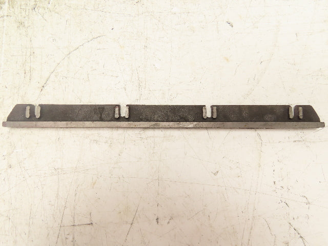 Milled Carbon Steel Machinist Inspection Surface Plate 19-5/8"x 13-9/16"x1-3/8"