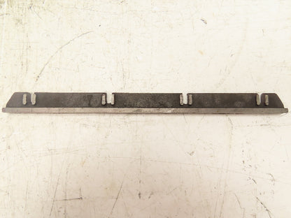 Milled Carbon Steel Machinist Inspection Surface Plate 19-5/8"x 13-9/16"x1-3/8"