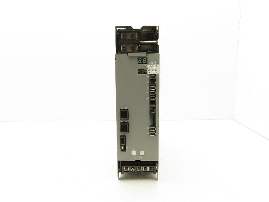 Okuma MIV08-1-B1 AC Servo Drive Amplifier Module U:1.1