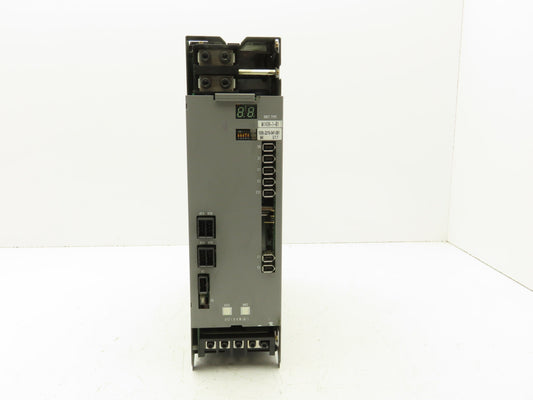 Okuma MIV08-1-B1 AC Servo Drive Amplifier Module U:1.1