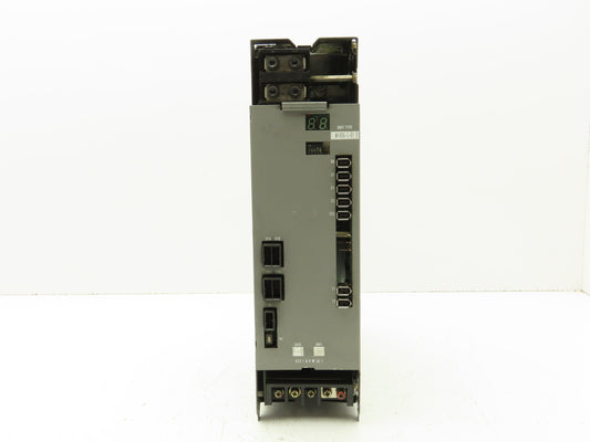 Okuma MIV06-1-B1 AC Servo Drive Amplifier Module