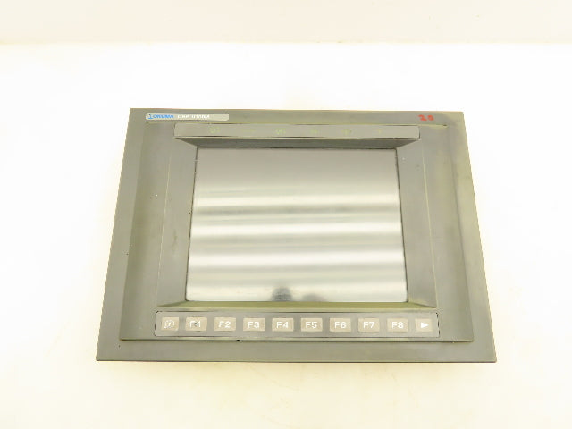 Okuma E4809-770-103-C OSP-U100M HMI Touchscreen Operator Control Panel