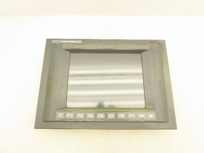 Okuma E4809-770-103-C OSP-U100M HMI Touchscreen Operator Control Panel