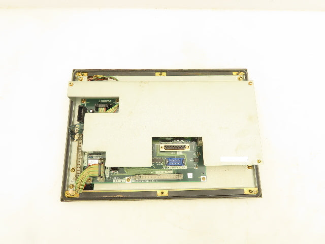 Okuma E4809-770-103-C OSP-U100M HMI Touchscreen Operator Control Panel