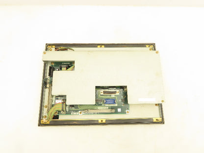Okuma E4809-770-103-C OSP-U100M HMI Touchscreen Operator Control Panel