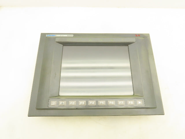 Okuma E4809-770-103-C OSP-U100M HMI Touchscreen Operator Control Panel