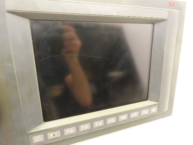 Okuma E4809-770-103-C OSP-U100M HMI Touchscreen Operator Control Panel