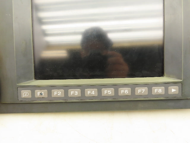 Okuma E4809-770-103-C OSP-U100M HMI Touchscreen Operator Control Panel