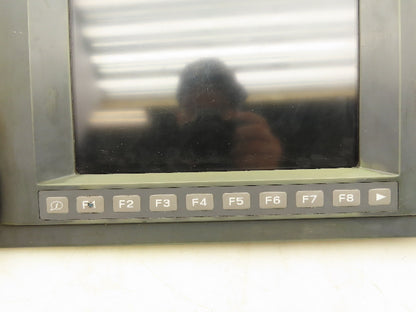 Okuma E4809-770-103-C OSP-U100M HMI Touchscreen Operator Control Panel