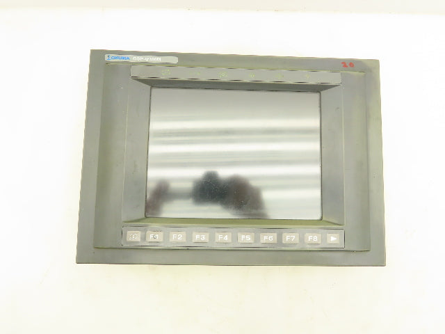 Okuma E4809-770-103-C OSP-U100M HMI Touchscreen Operator Control Panel