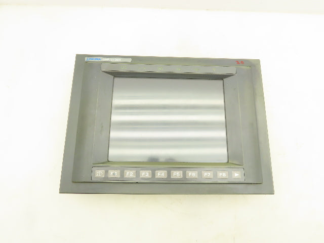 Okuma E4809-770-103-C OSP-U100M HMI Touchscreen Operator Control Panel