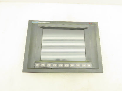 Okuma E4809-770-103-C OSP-U100M HMI Touchscreen Operator Control Panel