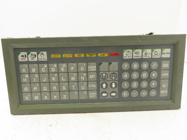 Okuma 98029-10010-1 XT-NP-1 Operator Control Key Pad