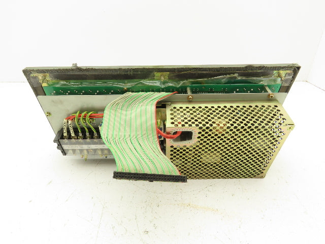 Okuma 98029-10010-1 XT-NP-1 Operator Control Key Pad