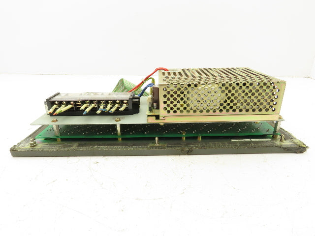 Okuma 98029-10010-1 XT-NP-1 Operator Control Key Pad