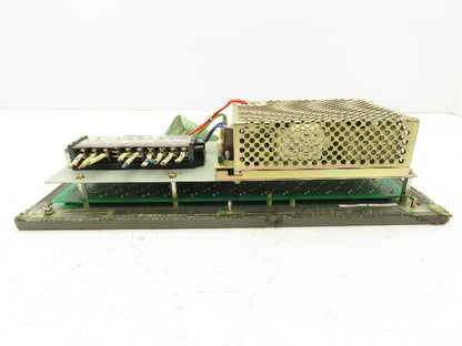 Okuma 98029-10010-1 XT-NP-1 Operator Control Key Pad
