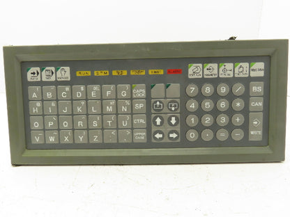 Okuma 98029-10010-1 XT-NP-1 Operator Control Key Pad