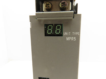 Okuma MPR5 AC Servo Power Supply Module