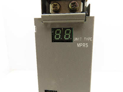 Okuma MPR5 AC Servo Power Supply Module