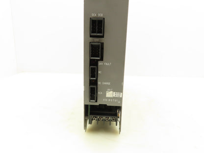 Okuma MPR5 AC Servo Power Supply Module