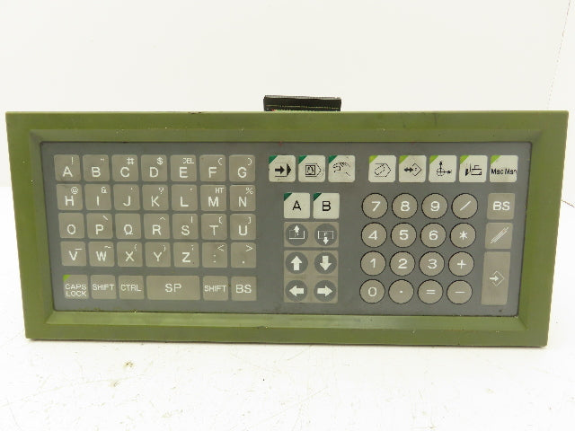 Okuma 98029-10010-1 XT-NP-1 Operator Control Key Pad