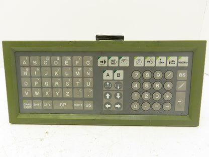 Okuma 98029-10010-1 XT-NP-1 Operator Control Key Pad