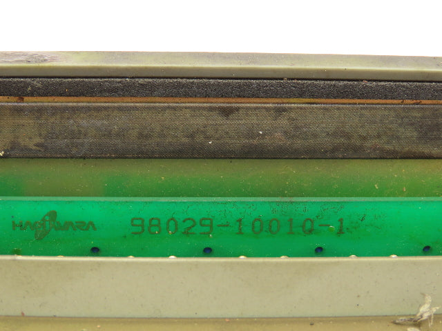 Okuma 98029-10010-1 XT-NP-1 Operator Control Key Pad