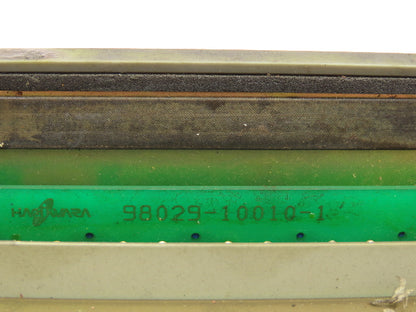 Okuma 98029-10010-1 XT-NP-1 Operator Control Key Pad