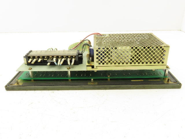 Okuma 98029-10010-1 XT-NP-1 Operator Control Key Pad