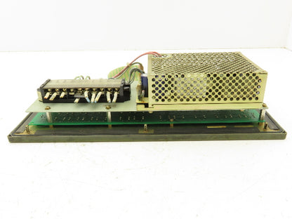 Okuma 98029-10010-1 XT-NP-1 Operator Control Key Pad