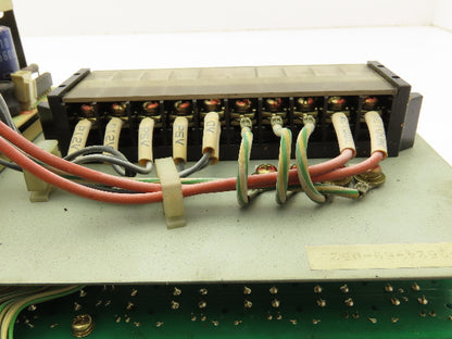 Okuma 98029-10010-1 XT-NP-1 Operator Control Key Pad