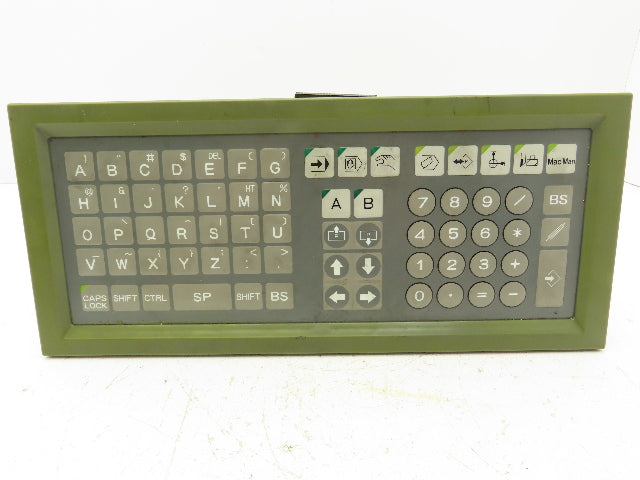 Okuma 98029-10010-1 XT-NP-1 Operator Control Key Pad