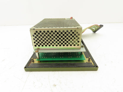 Okuma 98029-10010-1 XT-NP-1 Operator Control Key Pad