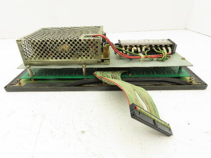 Okuma 98029-10010-1 XT-NP-1 Operator Control Key Pad