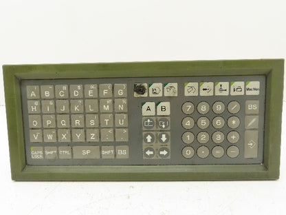 Okuma 98029-10010-1 XT-NP-1 Operator Control Key Pad