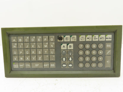 Okuma 98029-10010-1 XT-NP-1 Operator Control Key Pad