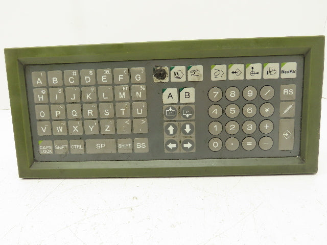 Okuma 98029-10010-1 XT-NP-1 Operator Control Key Pad