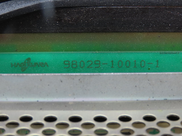 Okuma 98029-10010-1 XT-NP-1 Operator Control Key Pad