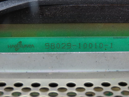 Okuma 98029-10010-1 XT-NP-1 Operator Control Key Pad