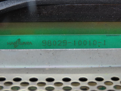 Okuma 98029-10010-1 XT-NP-1 Operator Control Key Pad