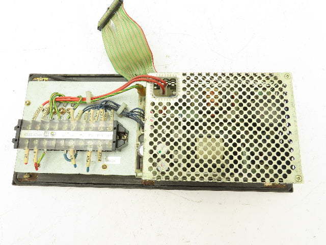 Okuma 98029-10010-1 XT-NP-1 Operator Control Key Pad