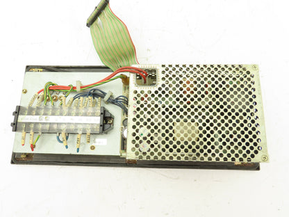 Okuma 98029-10010-1 XT-NP-1 Operator Control Key Pad