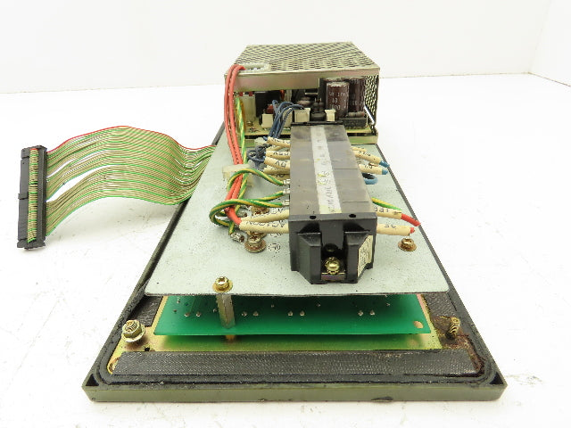 Okuma 98029-10010-1 XT-NP-1 Operator Control Key Pad