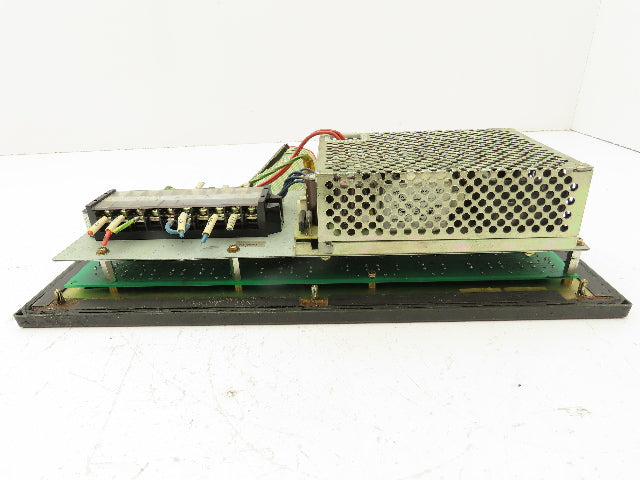 Okuma 98029-10010-1 XT-NP-1 Operator Control Key Pad