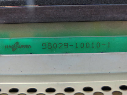 Okuma 98029-10010-1 XT-NP-1 Operator Control Key Pad