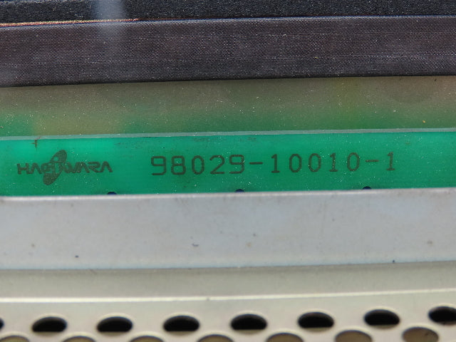Okuma 98029-10010-1 XT-NP-1 Operator Control Key Pad